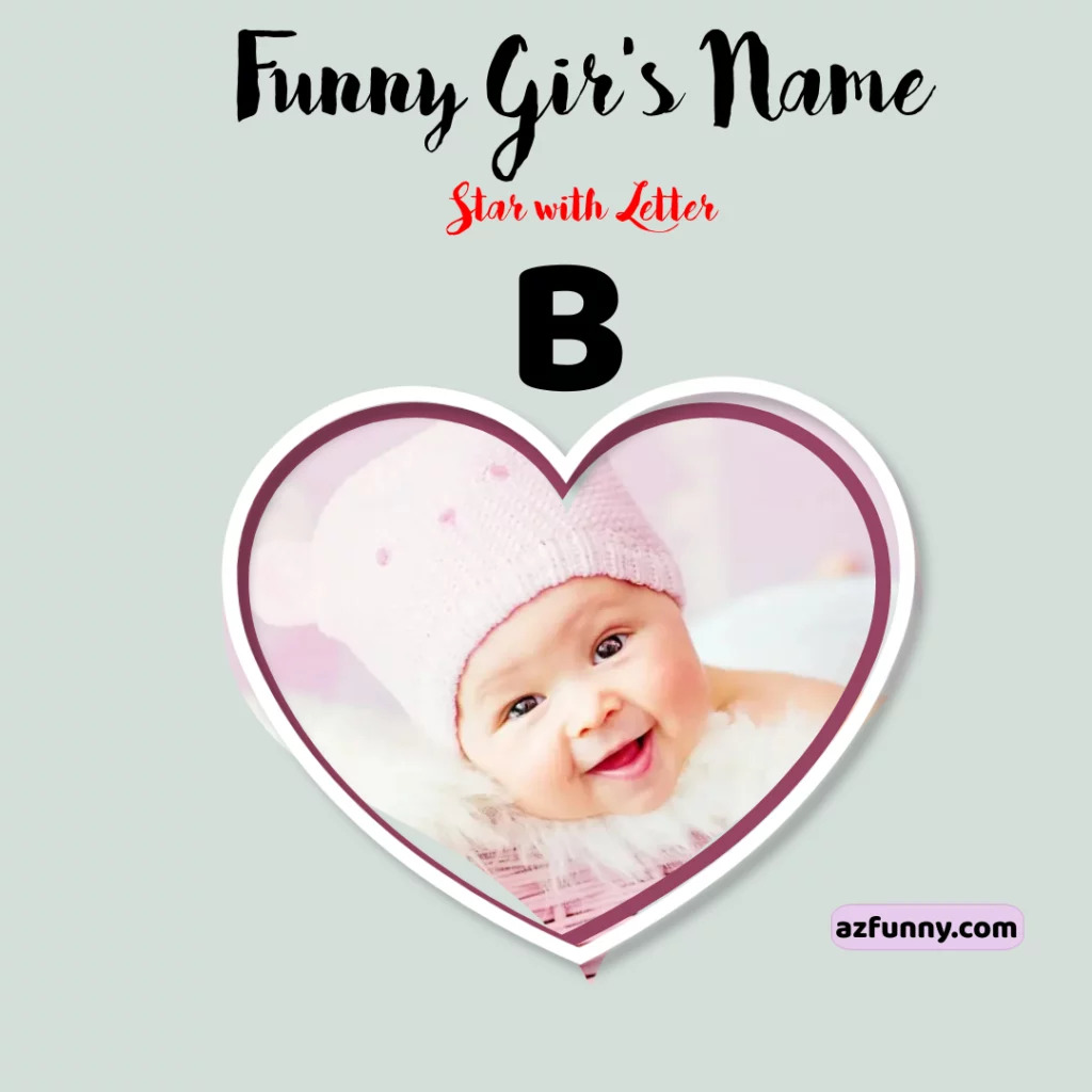 funny-girl-names-start-with-b
